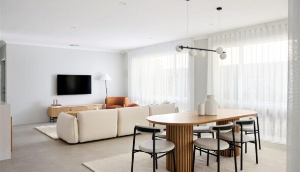 B1 Homes
