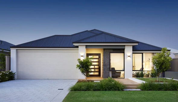 B1 Homes