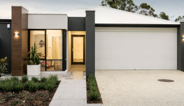 B1 Homes
