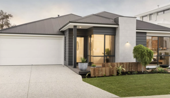 B1 Homes