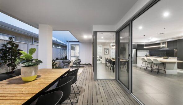B1 Homes