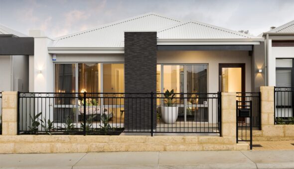 B1 Homes