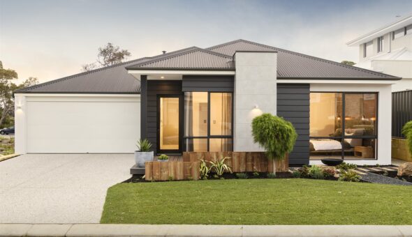 B1 Homes