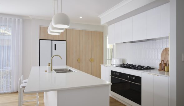 B1 Homes