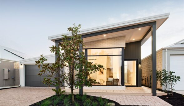 B1 Homes