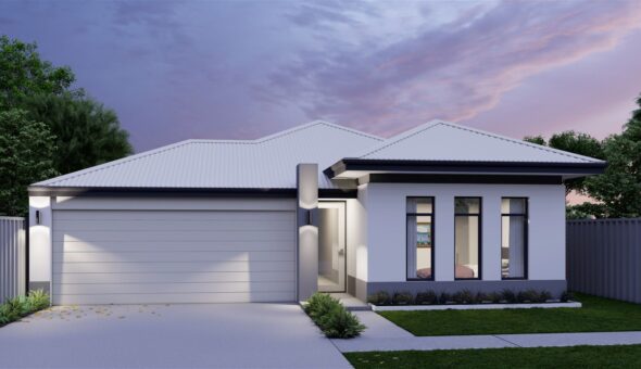 B1 Homes