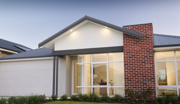 B1 Homes