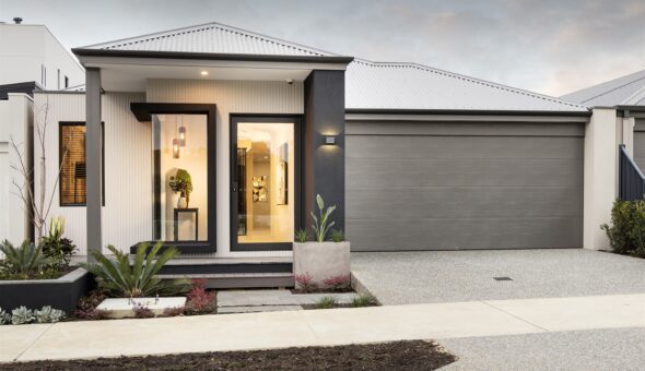 B1 Homes