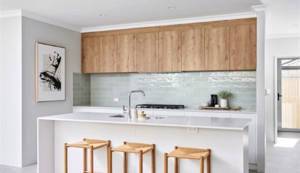 B1 Homes