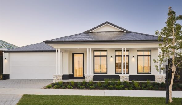 B1 Homes