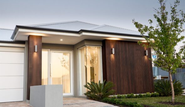B1 Homes