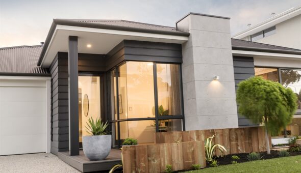 B1 Homes