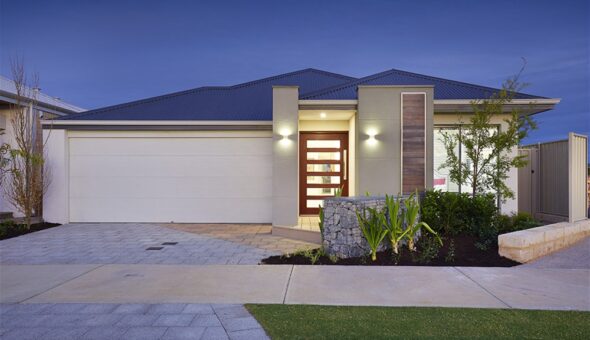 B1 Homes