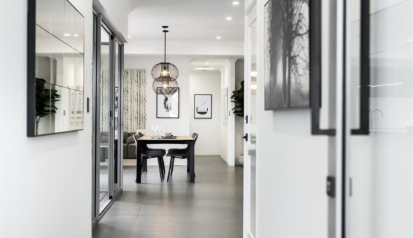 B1 Homes