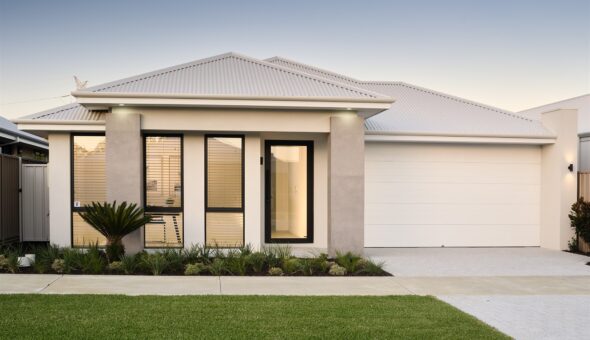 B1 Homes