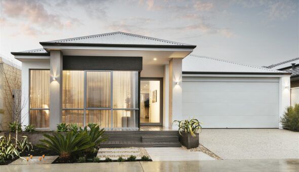B1 Homes