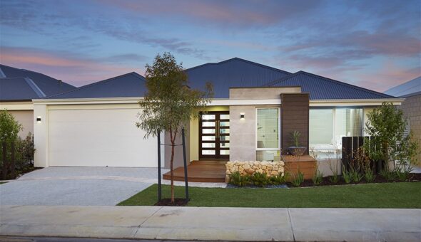 B1 Homes