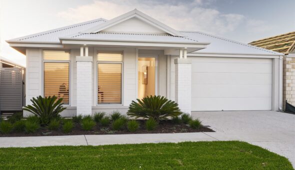 B1 Homes