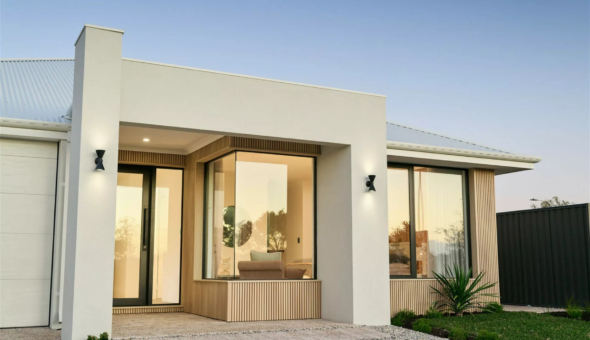 B1 Homes