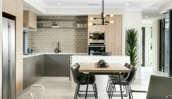 B1 Homes