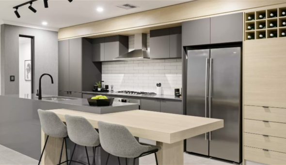 B1 Homes