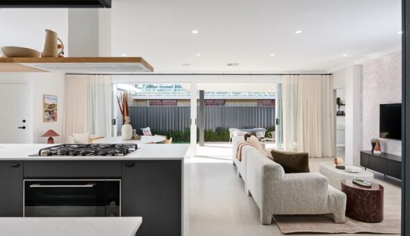 B1 Homes