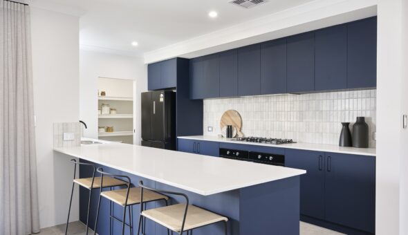 B1 Homes