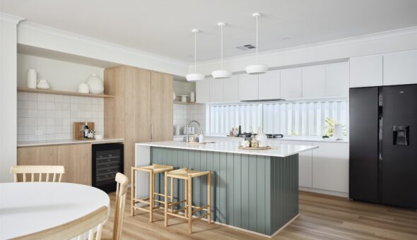 B1 Homes