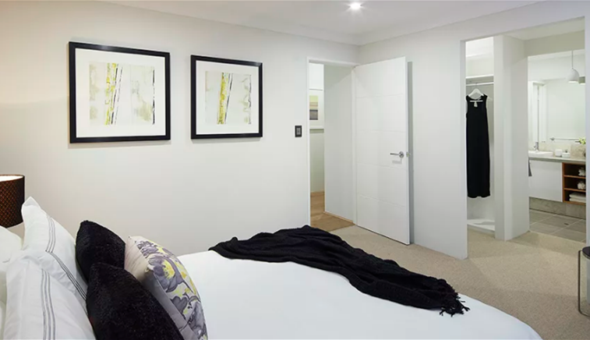 B1 Homes