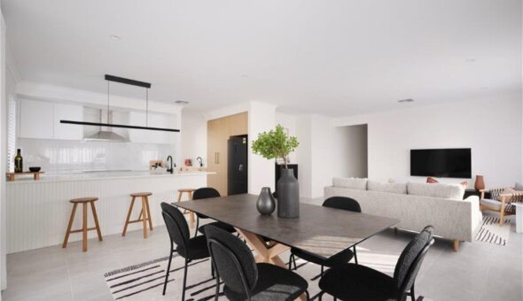 B1 Homes