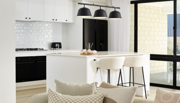 B1 Homes