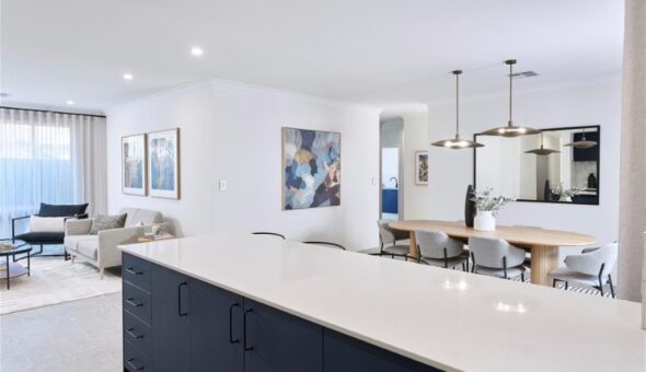 B1 Homes