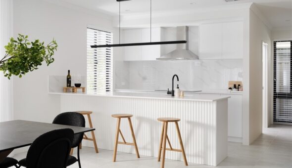 B1 Homes