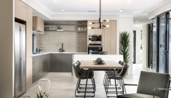 B1 Homes