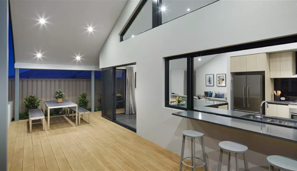 B1 Homes