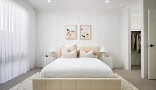 B1 Homes