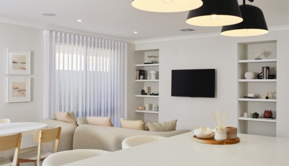 B1 Homes