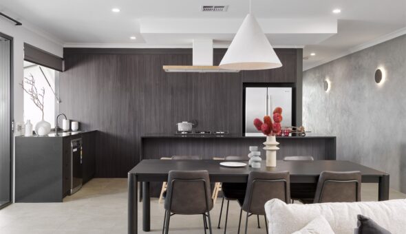 B1 Homes