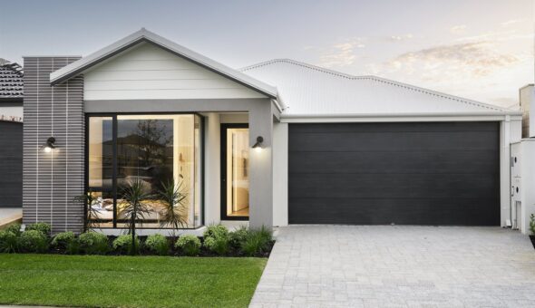 B1 Homes