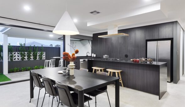 B1 Homes