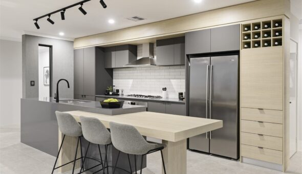 B1 Homes