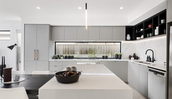 B1 Homes