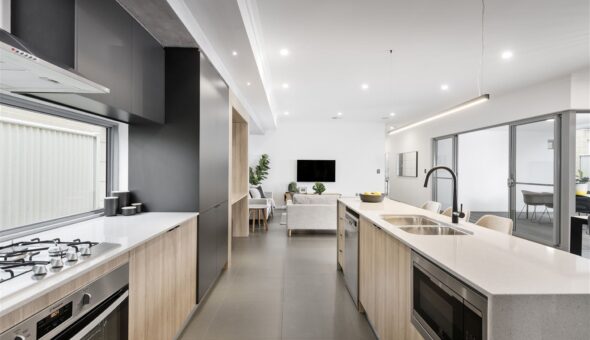 B1 Homes