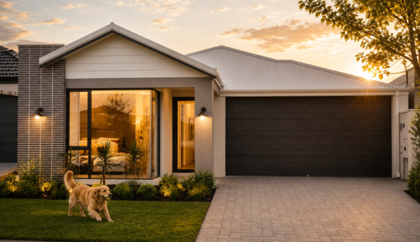 B1 Homes