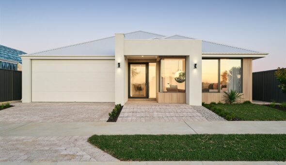 B1 Homes