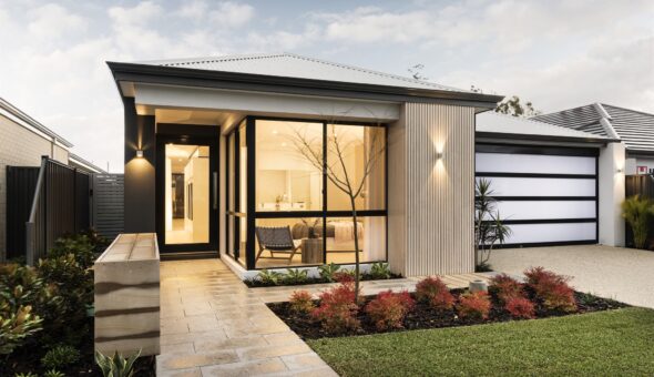 B1 Homes