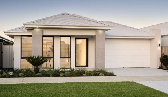 B1 Homes