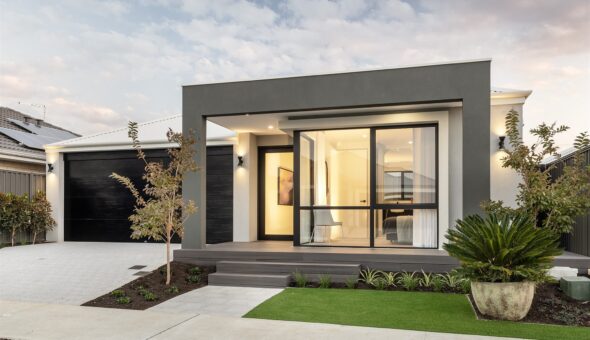 B1 Homes