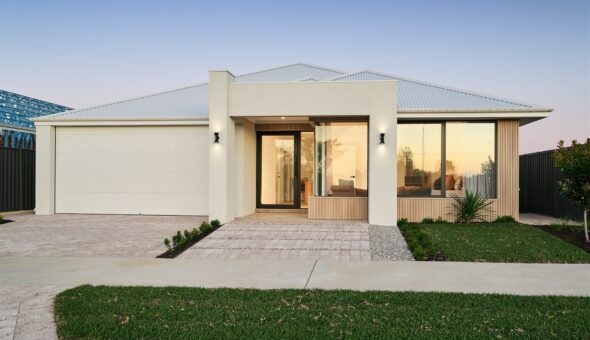 B1 Homes