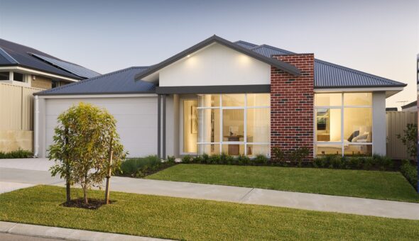 B1 Homes